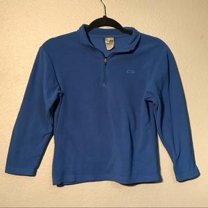 Boys Blue C9 by Champion Sweater (A2)